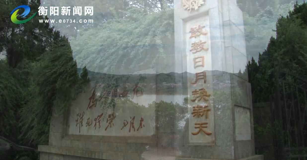 慶建黨95周年：衡陽新聞網(wǎng)組織黨員重溫入黨誓詞（掠影）